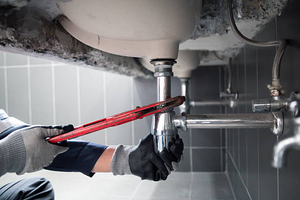 Trusted Pipe Repair service in Coward, SC - AAA Plumbing Heating